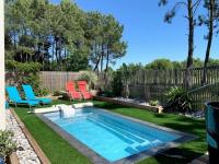 B&B Bretignolles-sur-Mer - Maison Bretignolles-sur-Mer, 4 pièces, 6 personnes - FR-1-231-236 - Bed and Breakfast Bretignolles-sur-Mer