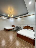 Nhà nghỉ Quỳnh Như - Ferienwohnung Cao Lãnh
