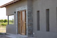 Casa Premium - Finca Rosablanca, viña y montaña - B&B Vista Flores