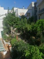 Il Giardino della Nonna - B&B Alberobello