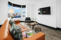 TYME Suites on Humber - Chambres d’hôtes Cleethorpes