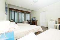 Dreibettzimmer