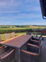 Haus Eufalia - Bed and Breakfast