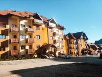 Apartman Malina - Bed and Breakfast Zlatibor