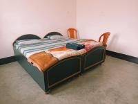 B&B Kushinagar - Kamla Guest House - Bed and Breakfast Kushinagar