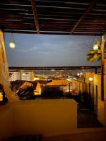 Macallè Suite Noto, charme e relax con vista mare - B&B Noto