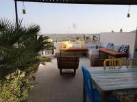Macallè Suite Noto, charme e relax con vista mare - B&B Noto