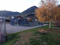 Appartement idéal pour une famille. - Chambres d’hôtes Praz-sur-Arly