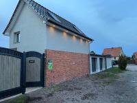 Fewo-Elbschlummer - B&B Niegripp