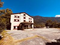 Sagar Resort !! A Luxury Stay ! Mountain View ! Old Manali - B&B