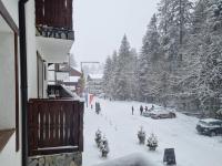 Camera Familiare con Balcone