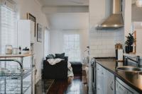 Uffington House ~Two bedroom house in Daylesford - B&B Daylesford