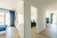 Appartamento con 2 Camere da Letto