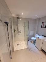 Appartement met Terras