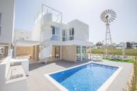 Villa mit 3 Schlafzimmern