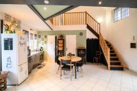 Gîte Cosy Green - B&B Chevincourt