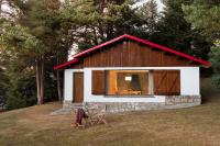 Chalet en la montaña - B&B