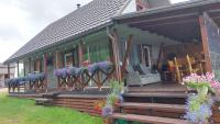 ZARIŅI - B&B