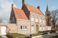 B&B Dixmude - De Pastorie Diksmuide - Bed and Breakfast Dixmude