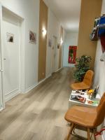 Le Sculture B&B - Bed and Breakfast Cosenza