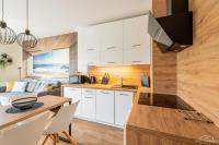 Horyzont Apartamenty-Porta Mare Baltica - Ferienwohnung Kolberg