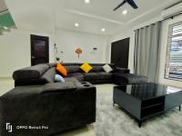 Batu pahat Homestay Ngio - B&B Batu Pahat