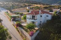 Villa Anemos - Chambres d'hôtes Dhaskalión