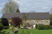 GITE DE LA PIERROSE 100 m2 avec jardin privé Proche de Bayeux et des plages du Débarquement - Chambres d'hôtes Cahagnolles