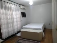 Suite mit Kingsize-Bett