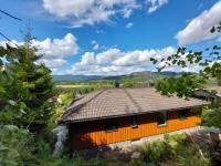 Appartement avec Vue sur la Montagne