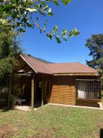Cabaña En Lago colbun, sector Pasó Nevado - Chambres d’hôtes Talca