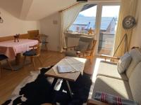 Gästehaus Aurikel 16 - B&B Fischen