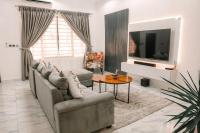 B&B Lekki Peninsula - Home 25 - Bed and Breakfast Lekki Peninsula