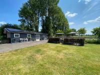 B & B d’ Uitwijkerpoort - B&B Uitwijk