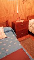 Chambre Lits Jumeaux