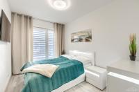 Horyzont Apartamenty - NAVIGATOR- możliwość wykupienia śniadań!!! - B&B Kołobrzeg
