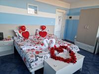 Deluxe Kamer (2 Volwassenen + 1 Kind)