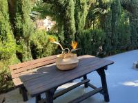Estudio Pedregalejo Garden Málaga - Ferienwohnung Málaga