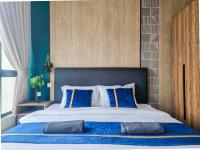 Apartamento de 2 dormitorios
