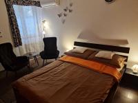 Tóvárosi apartman - B&B Tata