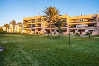 Almare Suites Burbujas I - Vistas al mar, golf, junto a la playa - B&B Almería