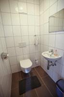 Comfort Appartement met 2 Slaapkamers en Balkon