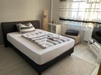 Chambre Double avec Salle de Bains Privative