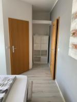 Chambre Double avec Salle de Bains Privative