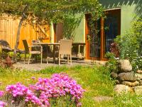 B&B Olmeto - La rose bleue (2) - Bed and Breakfast Olmeto