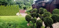 Apartmán SMRČEK - B&B Nové Město pod Smrkem