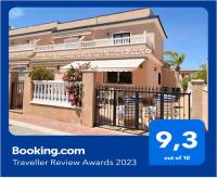 Vista Azul XII - Los Dolses - B&B Orihuela