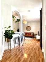 Best location to see all of Nashville - Ferienwohnung Nashville