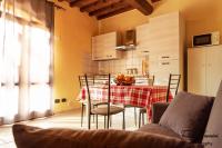 B&B Colleoli - Appartamento Sole-Luna - Bed and Breakfast Colleoli