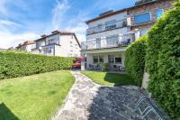 Willa Szafir - B&B Kołobrzeg